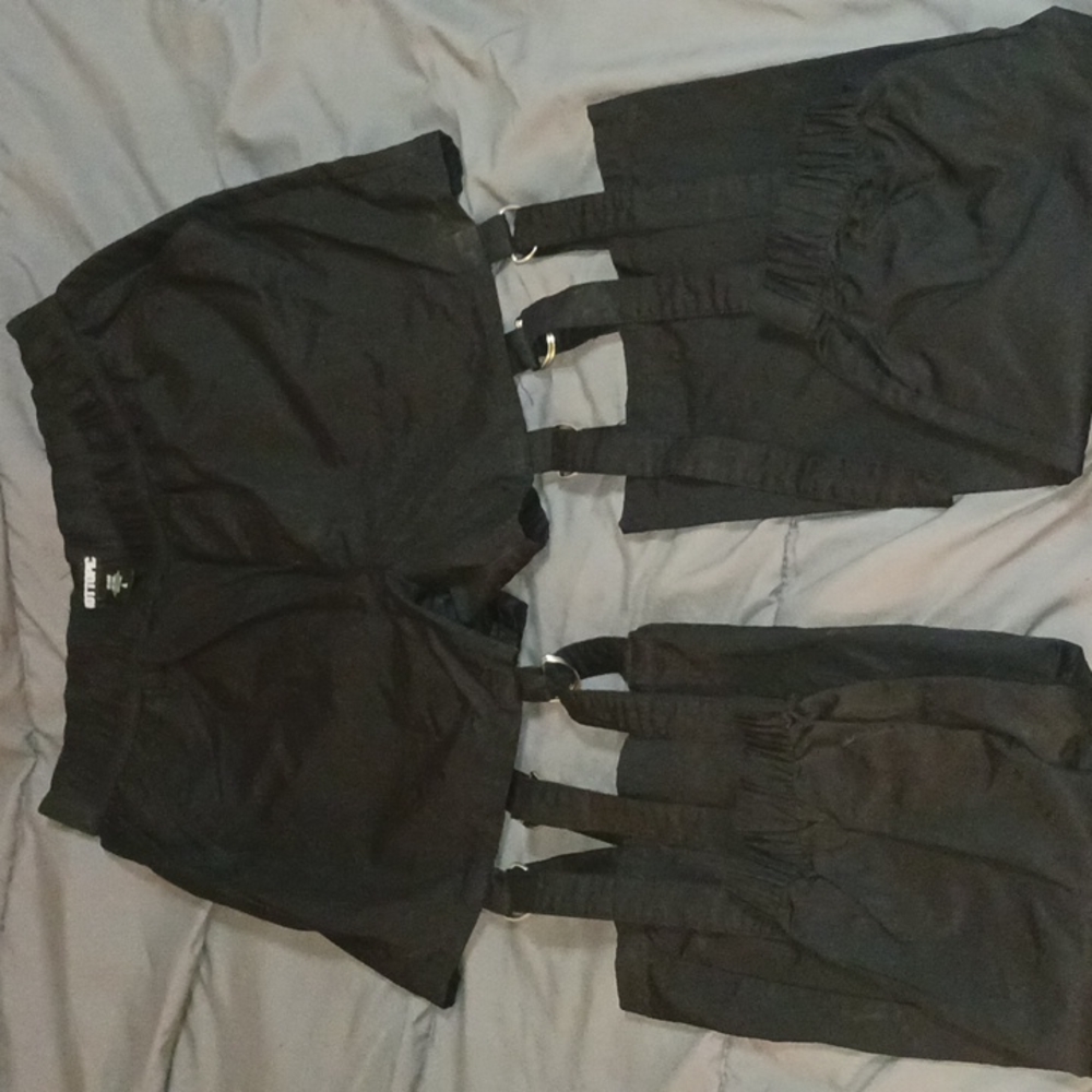 Cargo pants